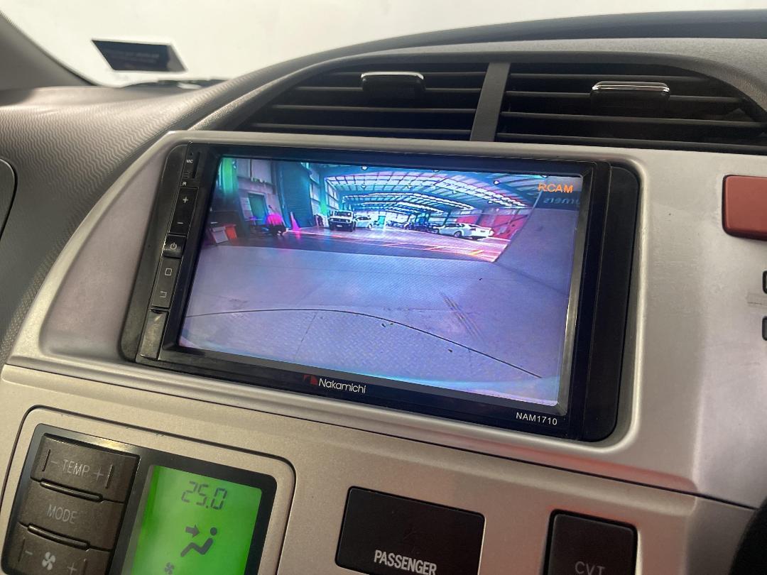 Photo '28' of Toyota Ractis