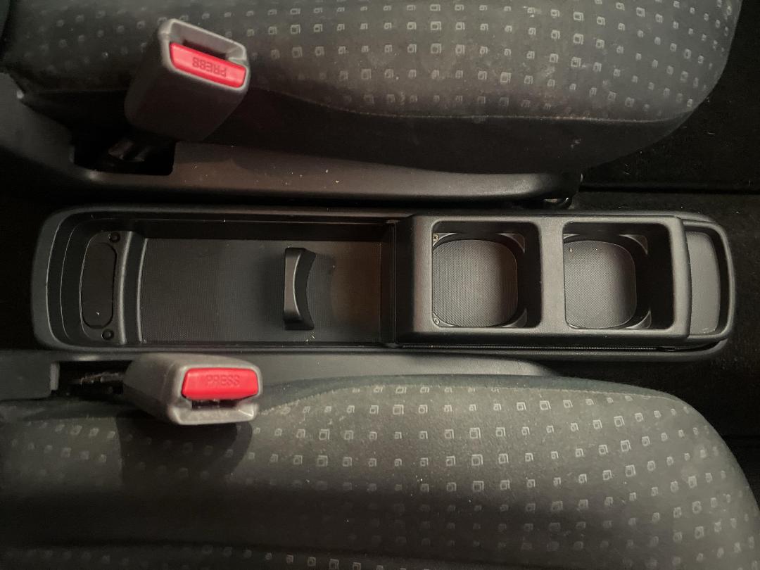 Photo '31' of Toyota Ractis