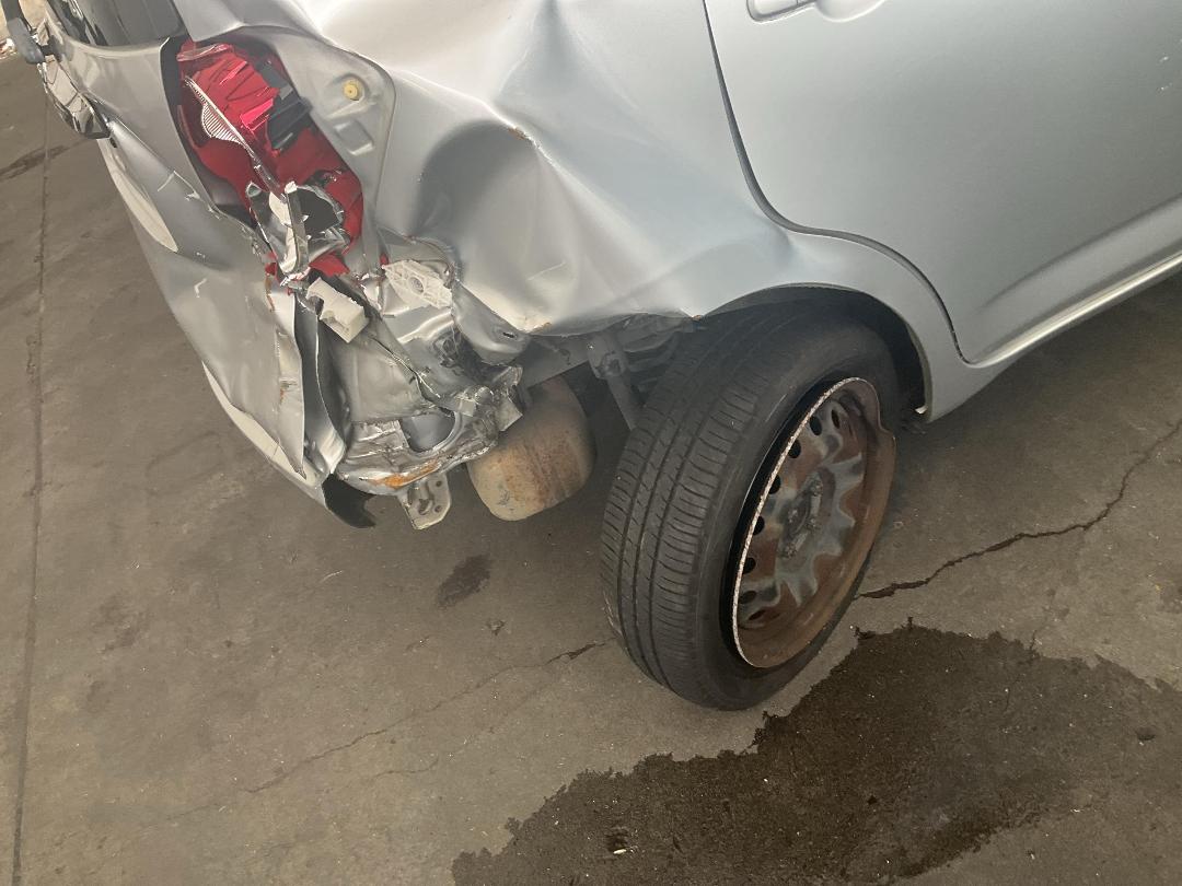 Photo '13' of Toyota Ractis Photo '13' of Toyota Ractis