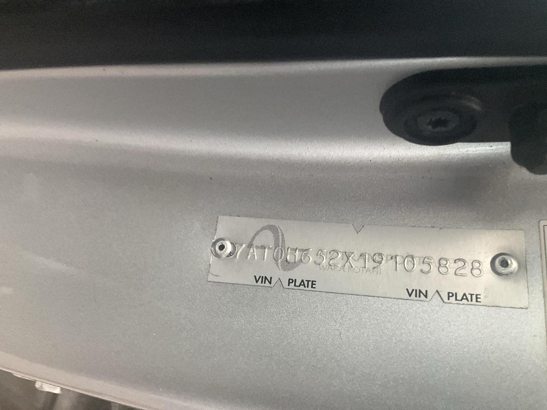 Photo '17' of Toyota Ractis Photo '17' of Toyota Ractis