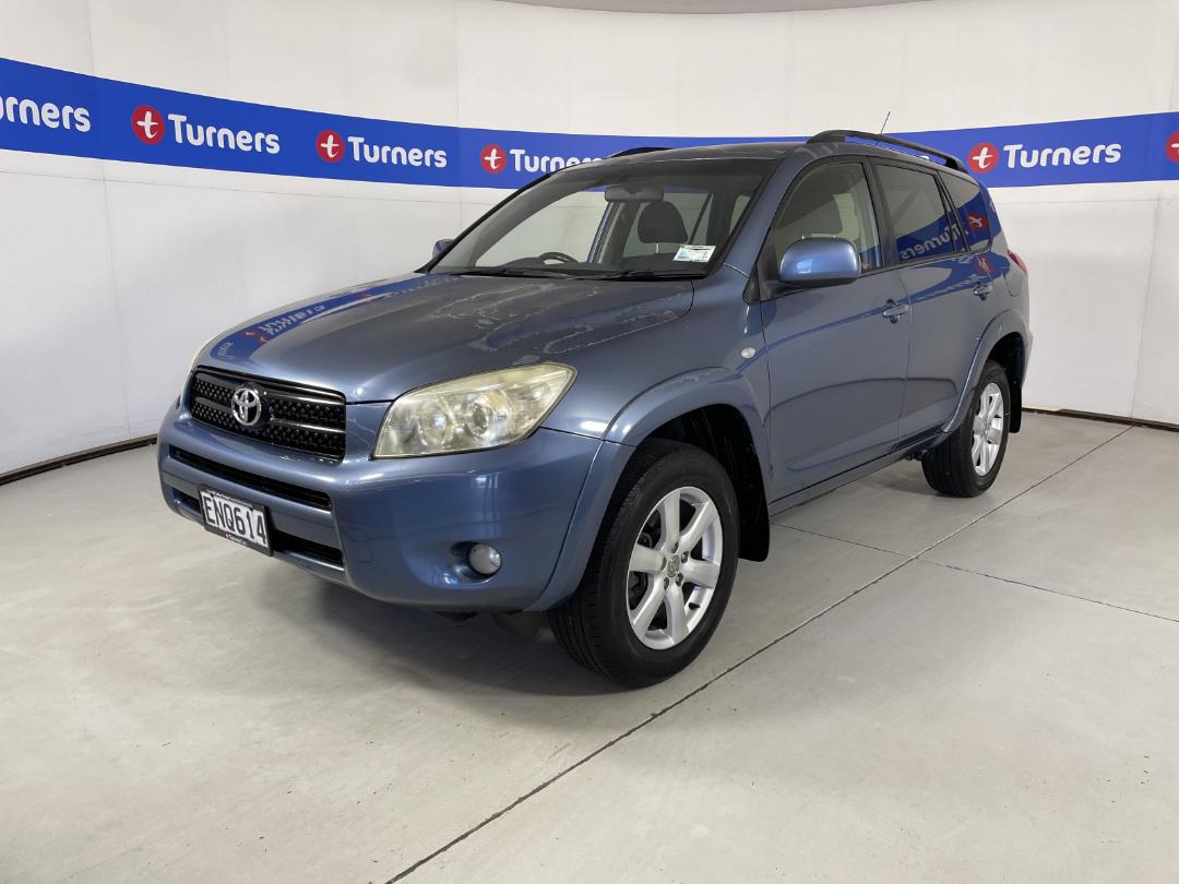 Photo '4' of Toyota Rav4