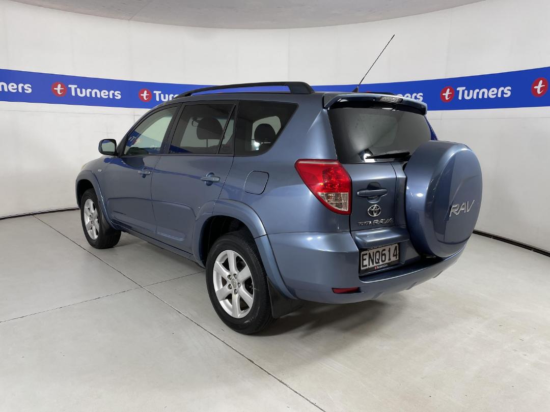 Photo '5' of Toyota Rav4