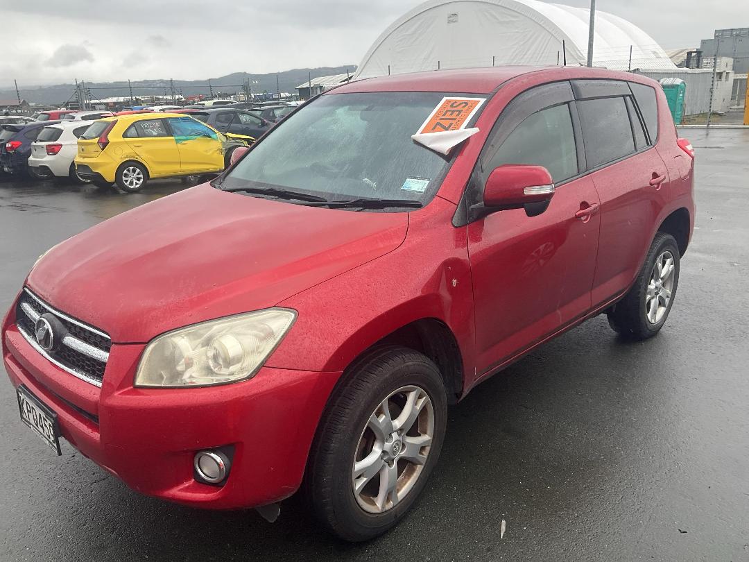 Photo '3' of Toyota Rav4 Photo '3' of Toyota Rav4