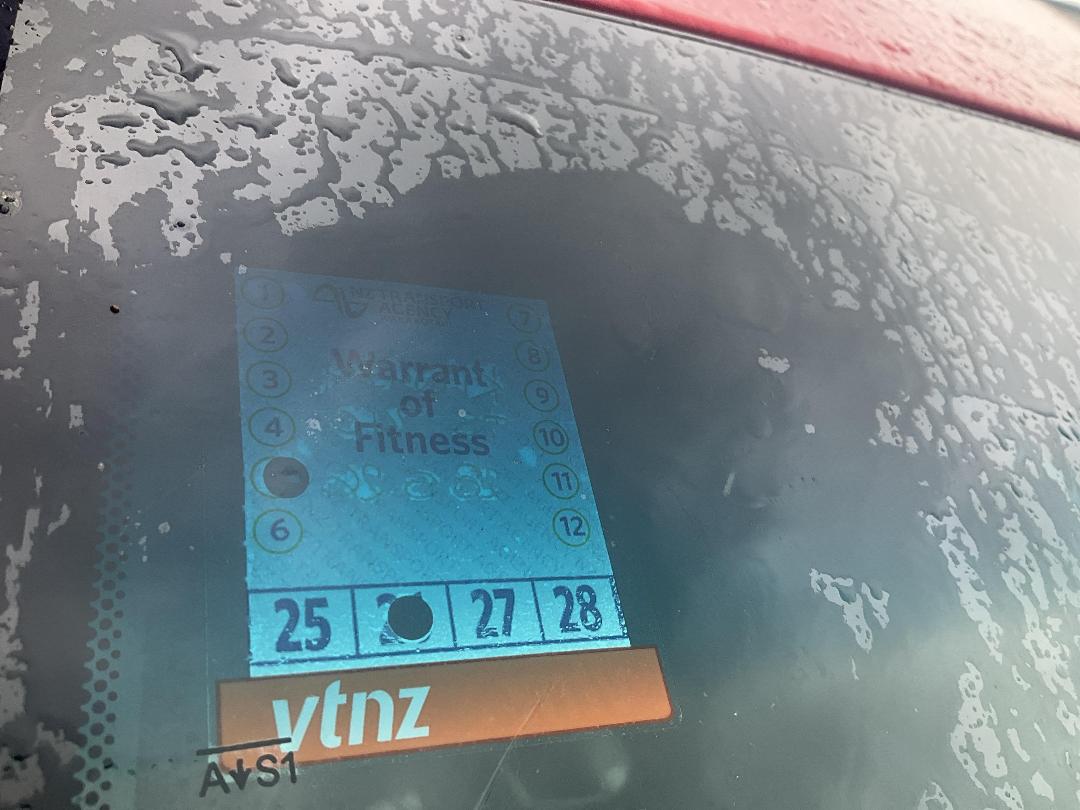 Photo '7' of Toyota Rav4 Photo '7' of Toyota Rav4