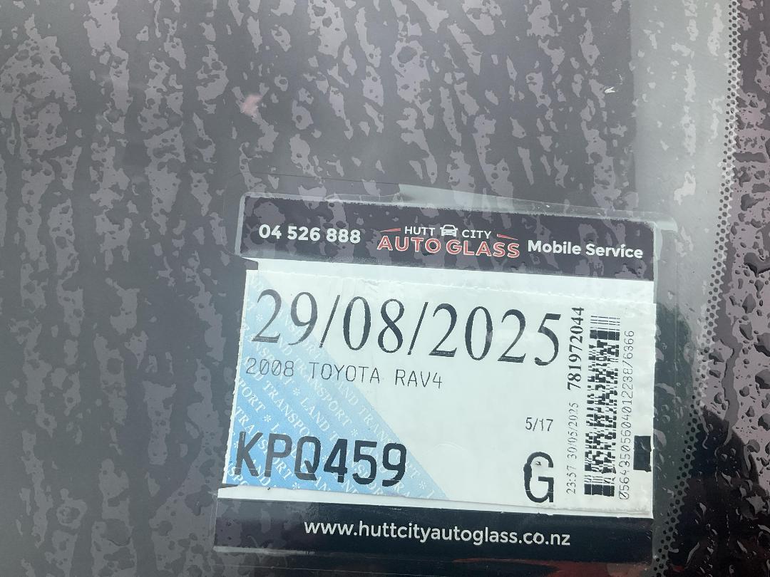 Photo '8' of Toyota Rav4 Photo '8' of Toyota Rav4