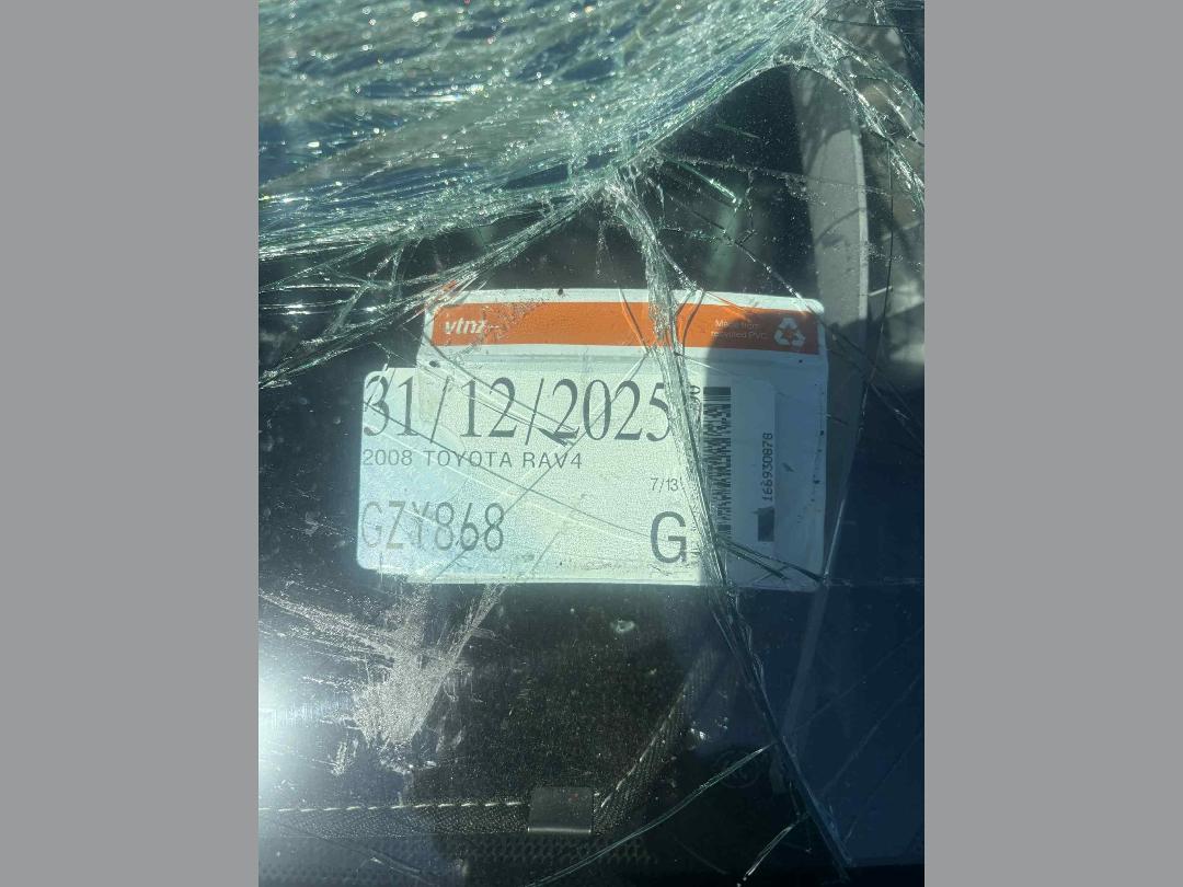 Photo '8' of Toyota Rav4 Photo '8' of Toyota Rav4