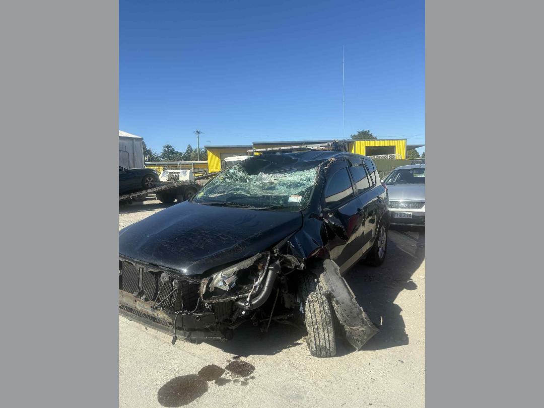 Photo '3' of Toyota Rav4 Photo '3' of Toyota Rav4