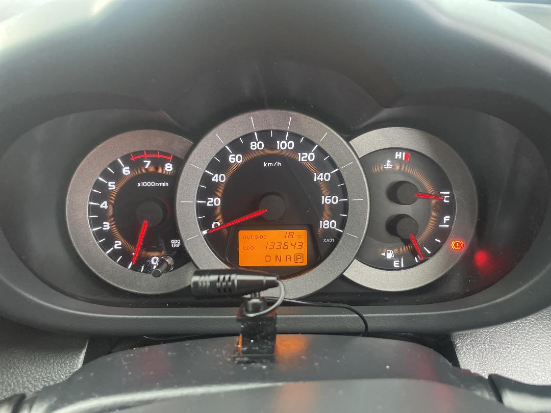 Photo '21' of Toyota Rav4