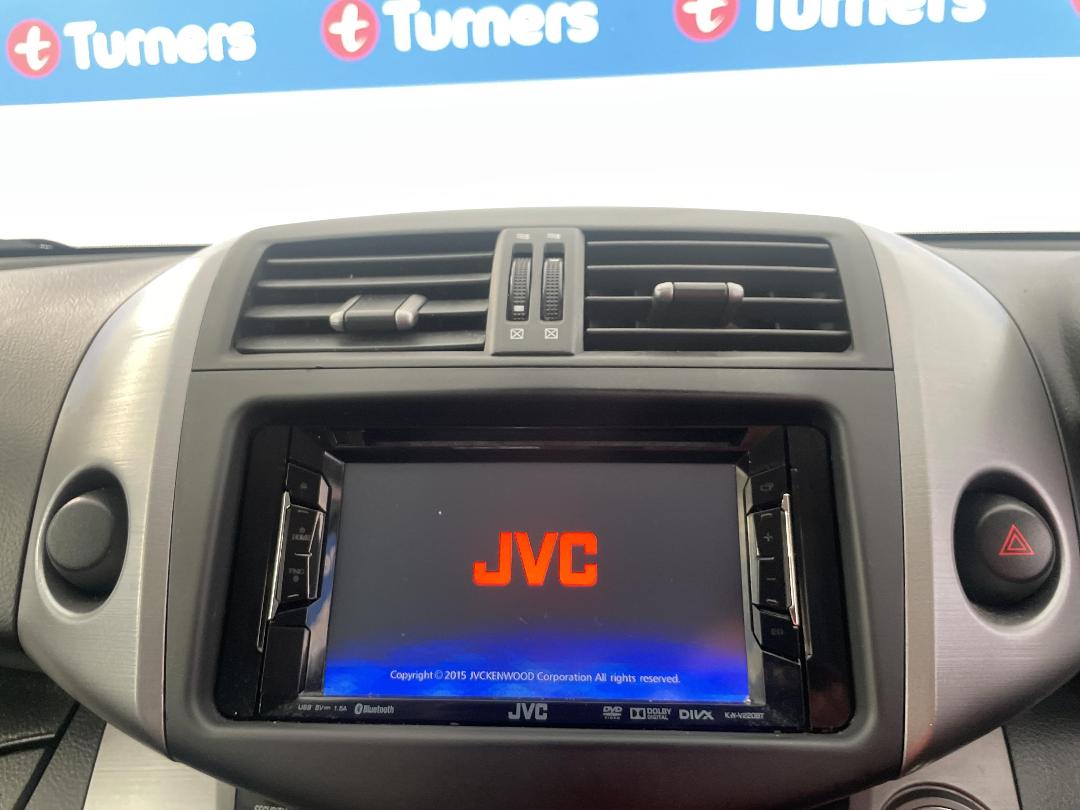 Photo '25' of Toyota Rav4