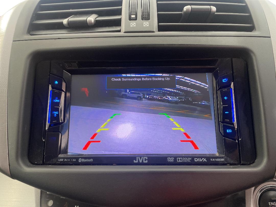 Photo '26' of Toyota Rav4