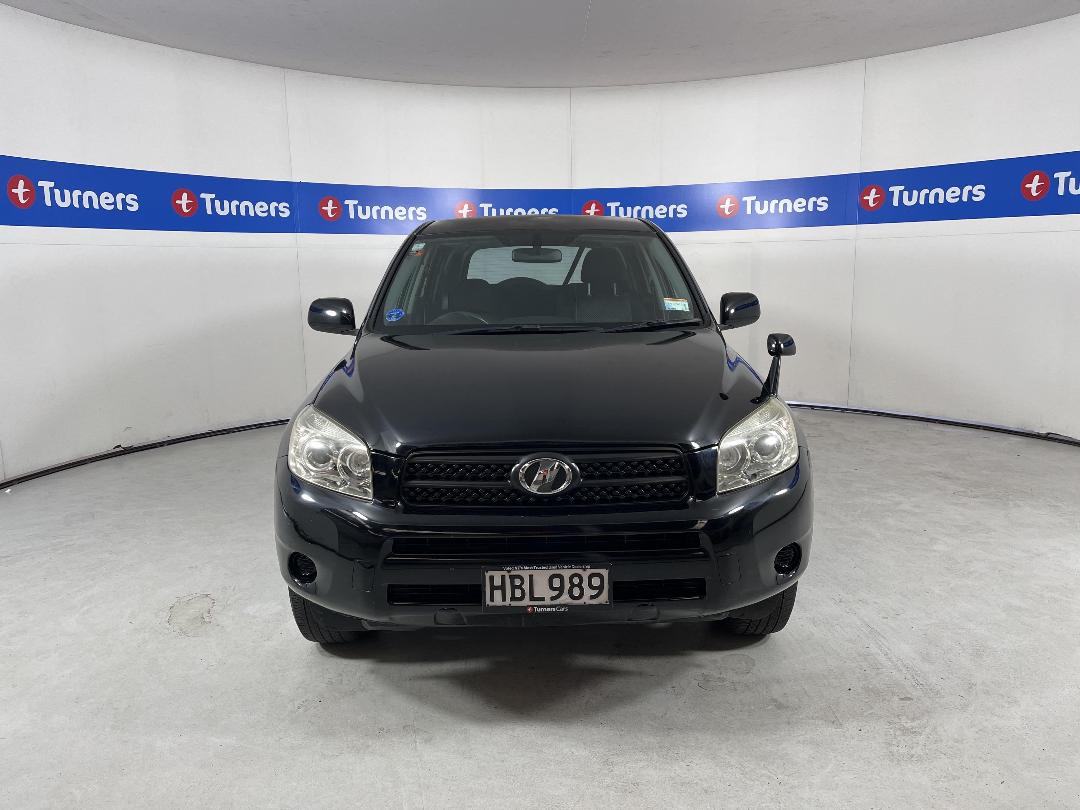 Photo '2' of Toyota Rav4 Photo '2' of Toyota Rav4