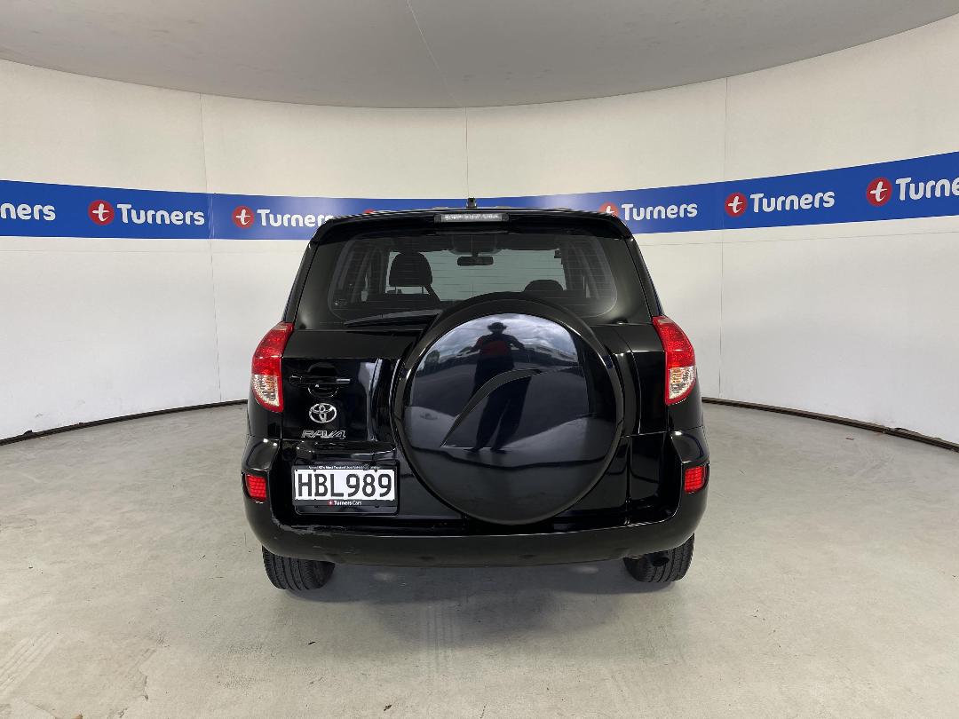 Photo '6' of Toyota Rav4 Photo '6' of Toyota Rav4