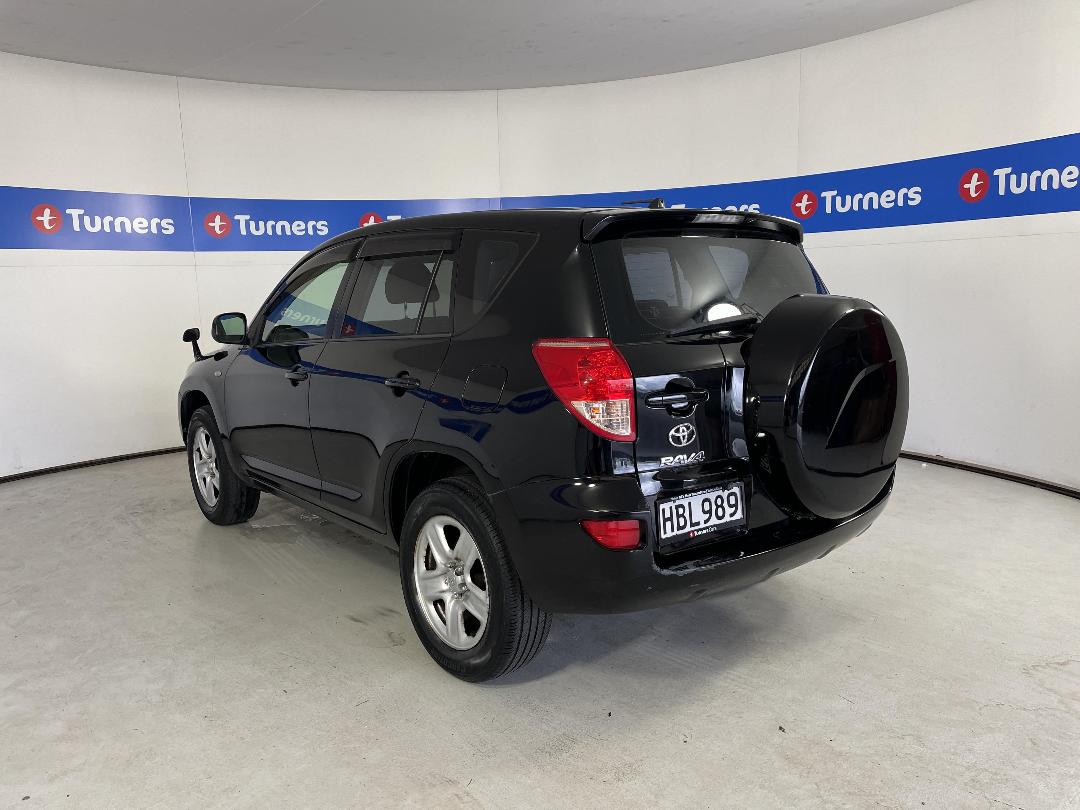 Photo '5' of Toyota Rav4 Photo '5' of Toyota Rav4