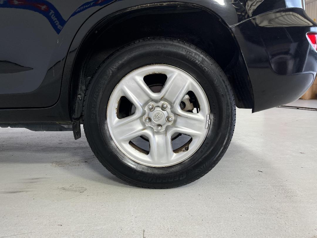 Photo '11' of Toyota Rav4 Photo '11' of Toyota Rav4