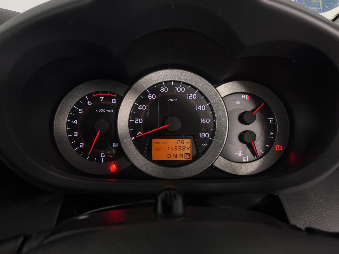 Photo '21' of Toyota Rav4 Photo '21' of Toyota Rav4