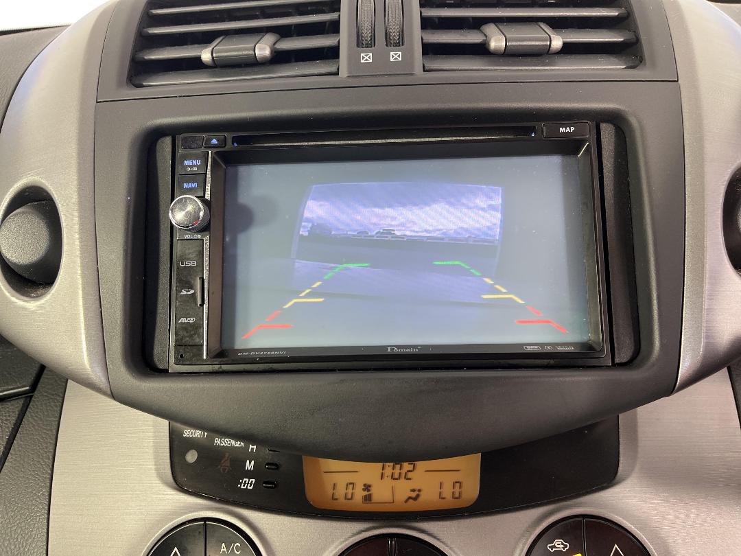 Photo '26' of Toyota Rav4 Photo '26' of Toyota Rav4