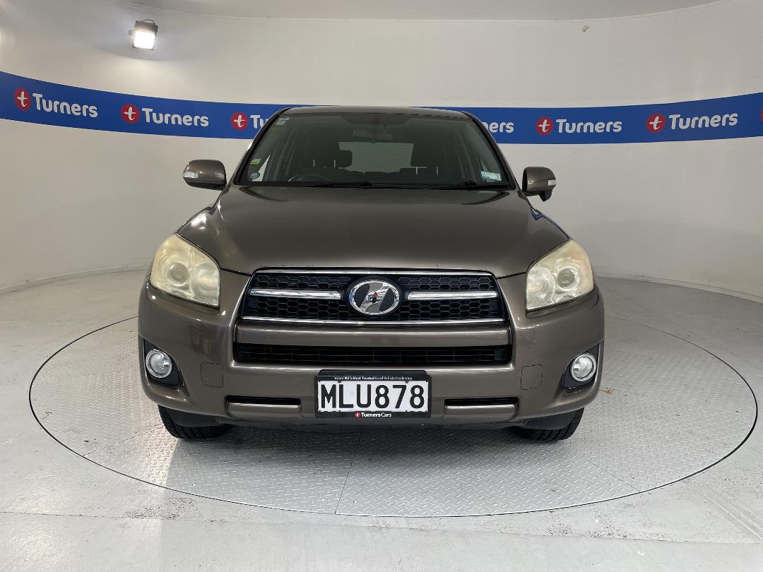 Photo '2' of Toyota Rav4