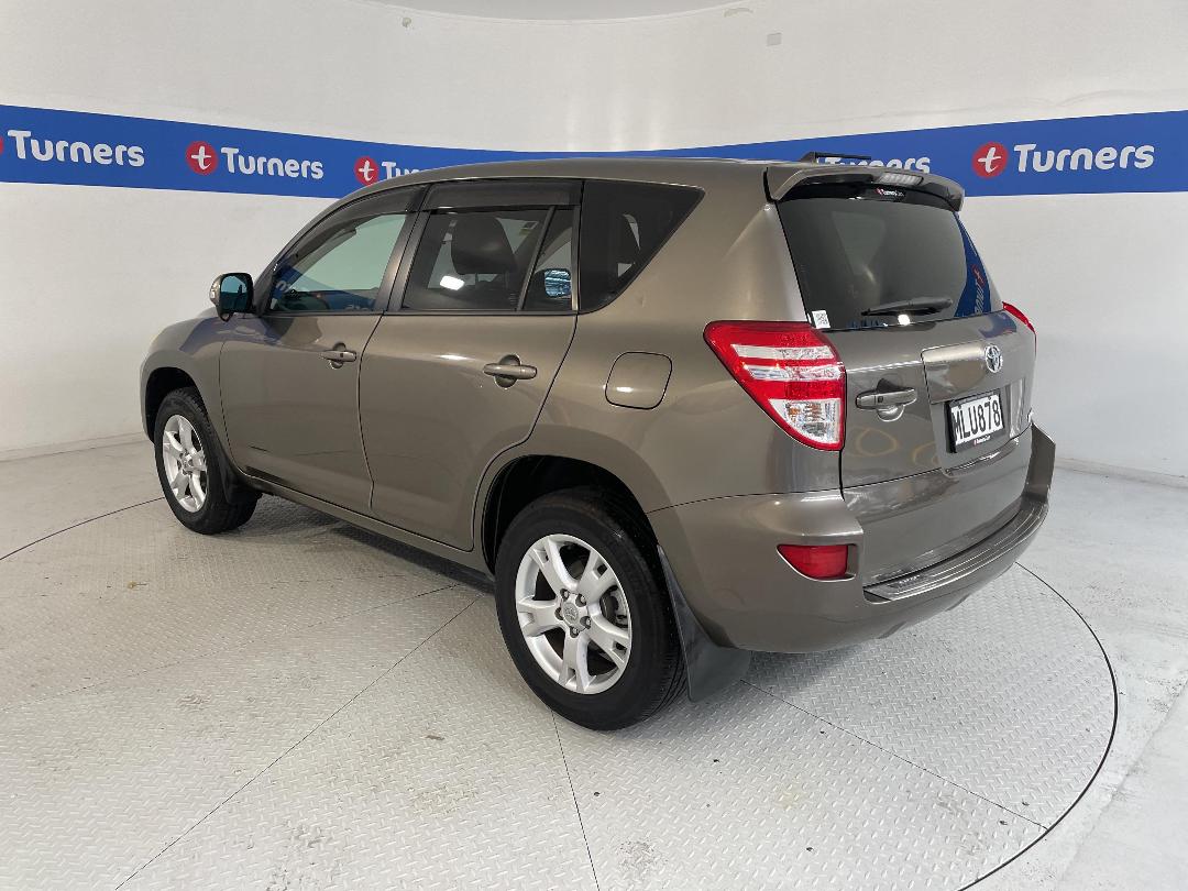 Photo '5' of Toyota Rav4