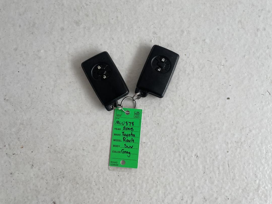 Photo '22' of Toyota Rav4