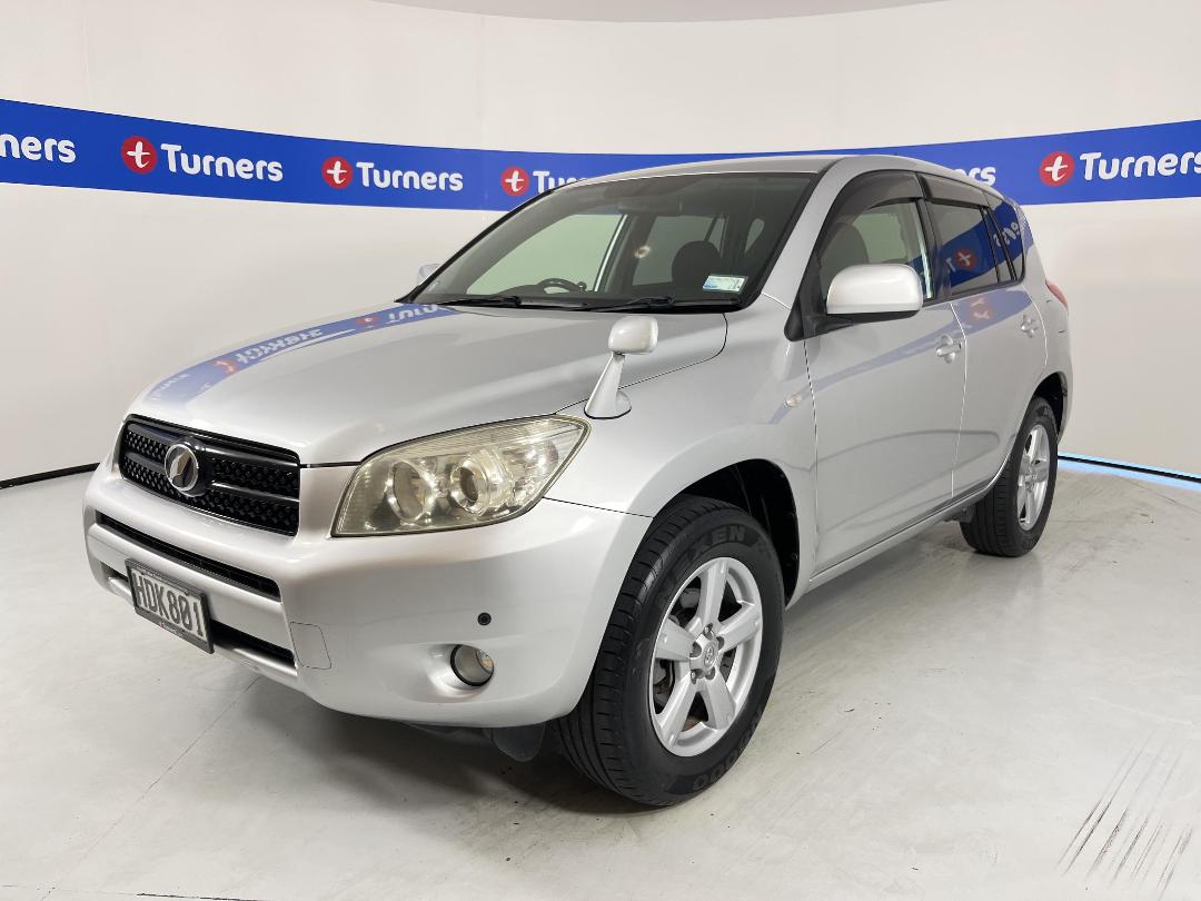 Photo '4' of Toyota Rav4 Photo '4' of Toyota Rav4