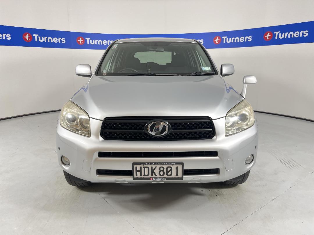 Photo '2' of Toyota Rav4 Photo '2' of Toyota Rav4