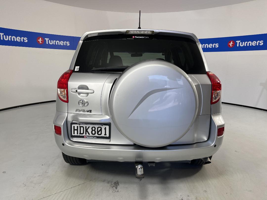 Photo '6' of Toyota Rav4 Photo '6' of Toyota Rav4