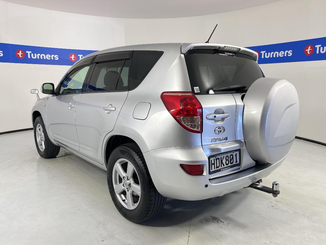 Photo '5' of Toyota Rav4 Photo '5' of Toyota Rav4