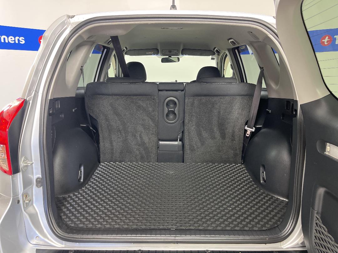 Photo '14' of Toyota Rav4 Photo '14' of Toyota Rav4