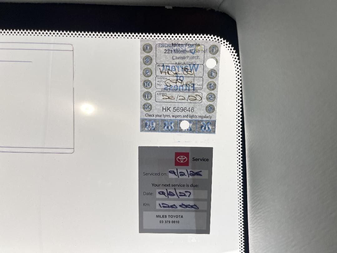 Photo '23' of Toyota Rav4 Photo '23' of Toyota Rav4