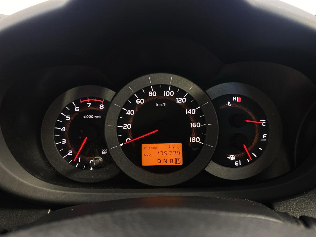 Photo '21' of Toyota Rav4