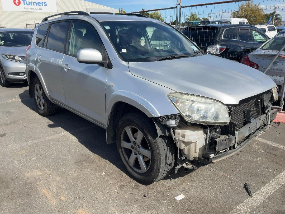 Photo '2' of Toyota Rav4 LTD