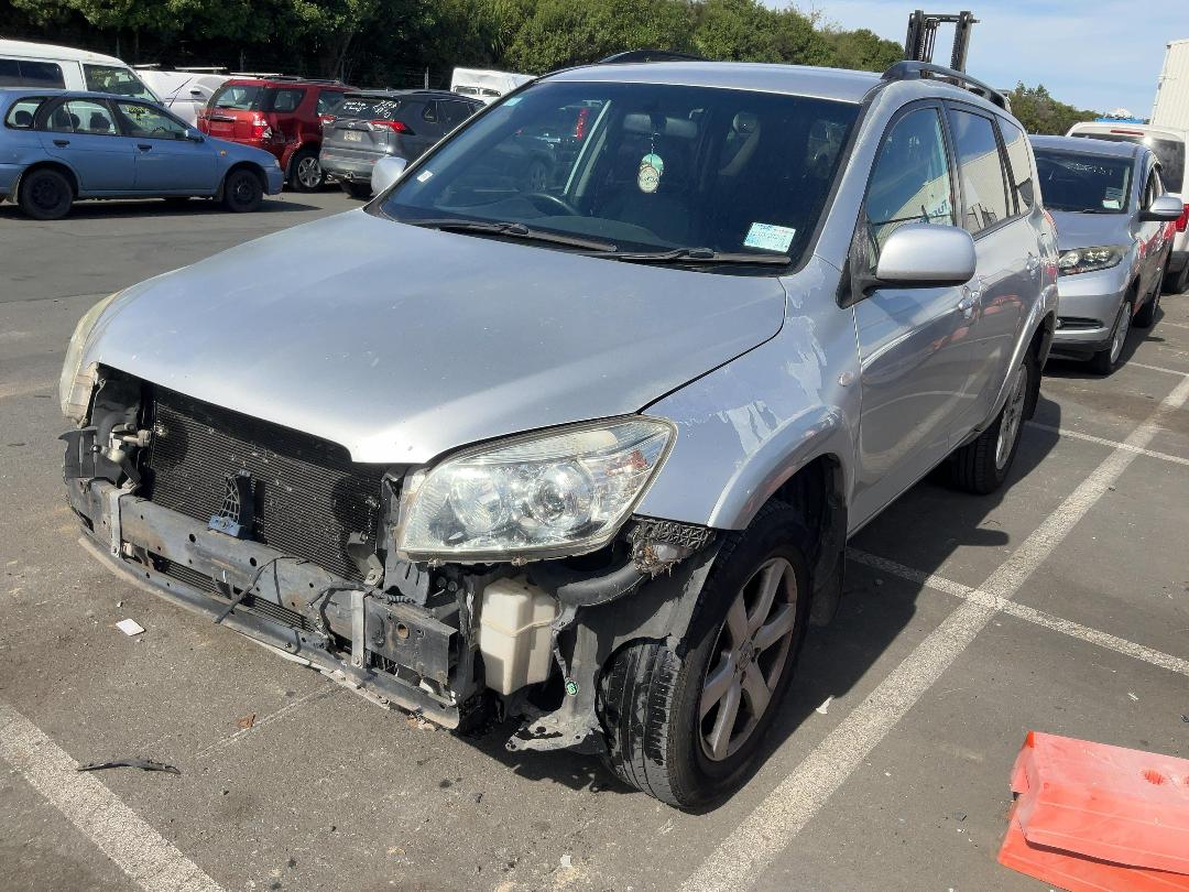 Photo '3' of Toyota Rav4 LTD