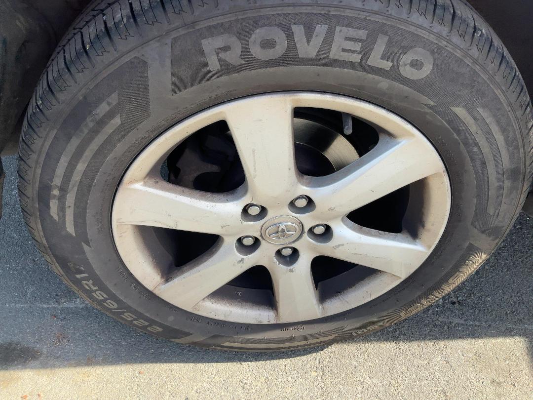 Photo '6' of Toyota Rav4 LTD