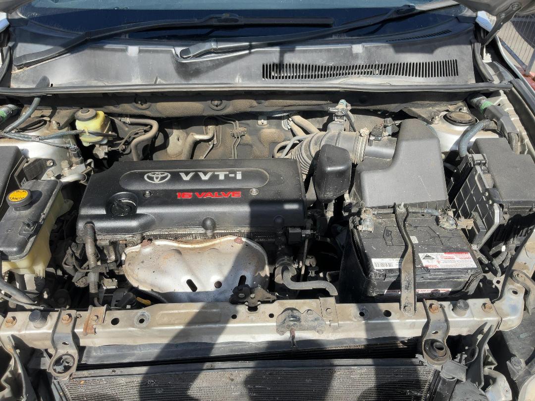 Photo '8' of Toyota Rav4 LTD