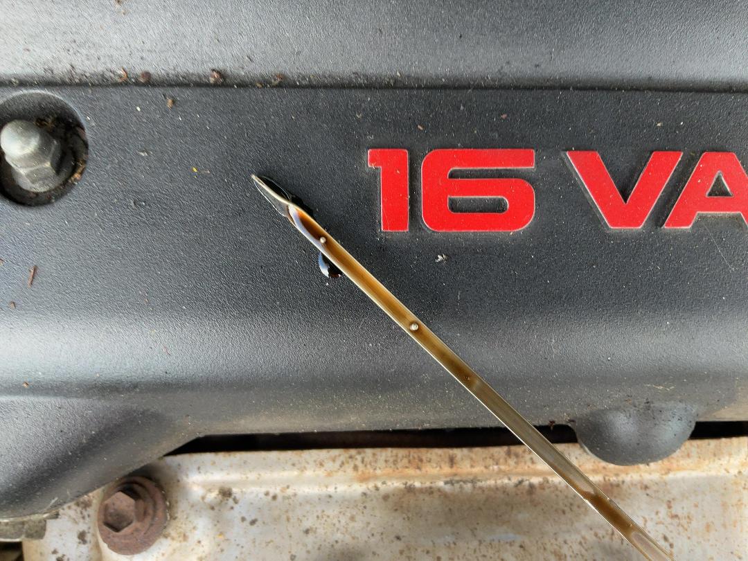 Photo '10' of Toyota Rav4 LTD