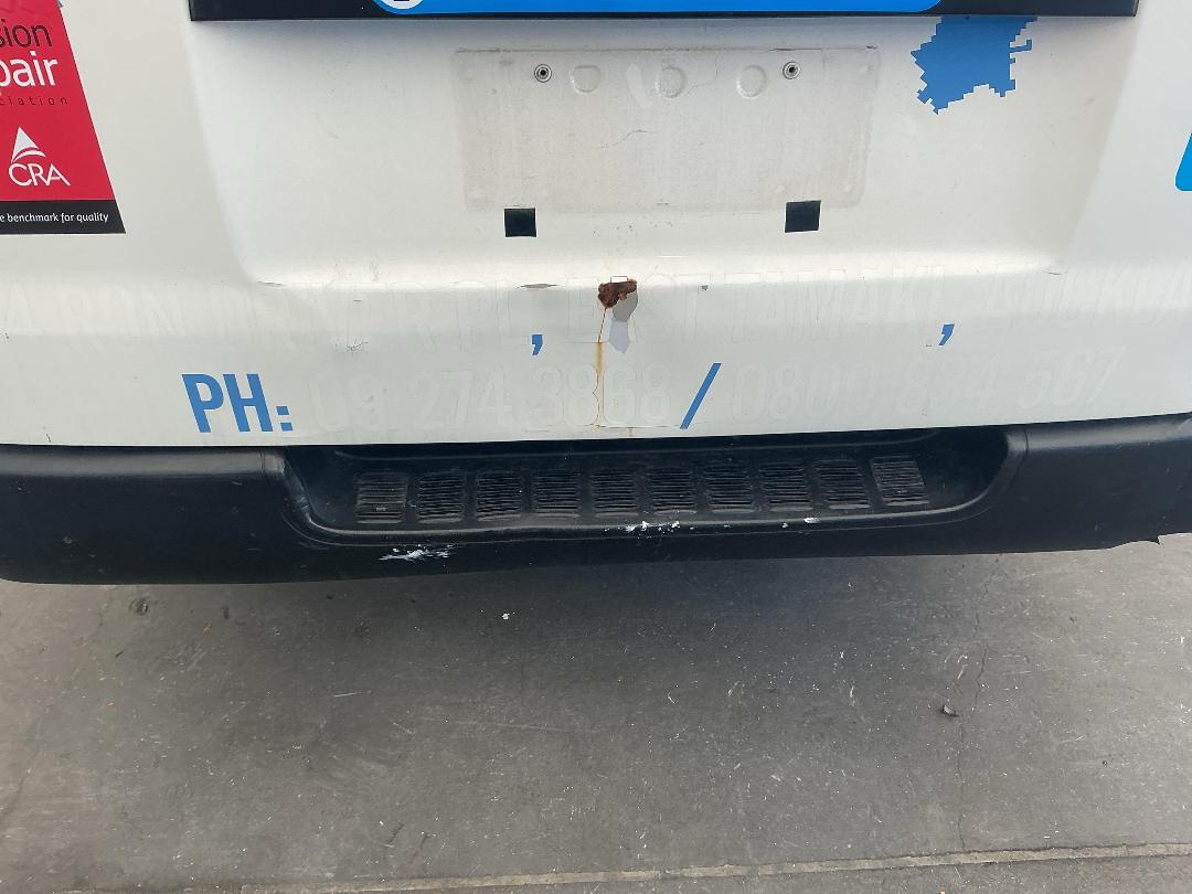 Photo '14' of Toyota Regius ACE Photo '14' of Toyota Regius ACE