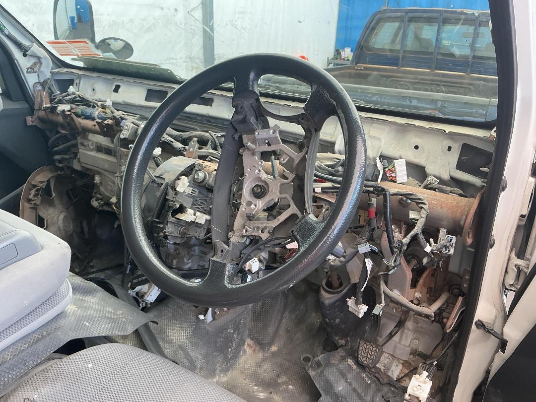 Photo '19' of Toyota Regius ACE Photo '19' of Toyota Regius ACE