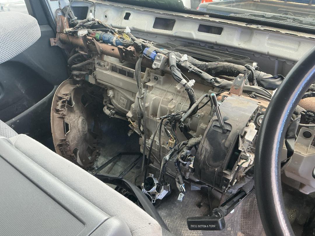 Photo '22' of Toyota Regius ACE Photo '22' of Toyota Regius ACE