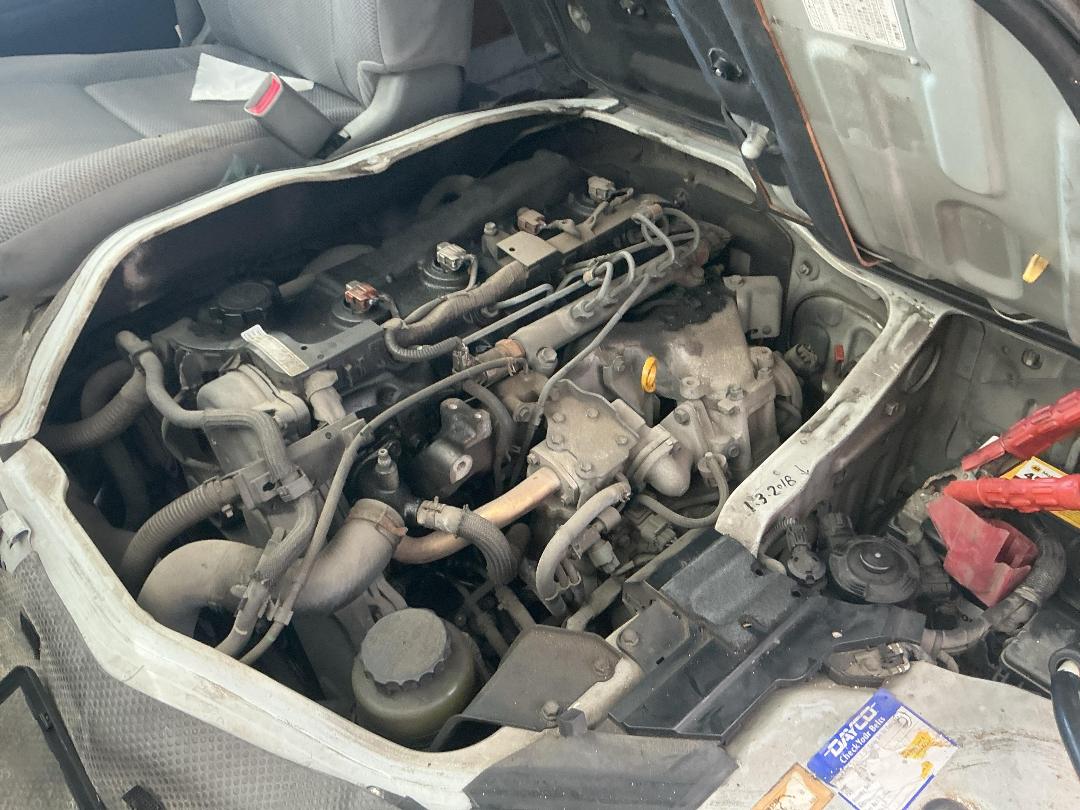 Photo '28' of Toyota Regius ACE Photo '28' of Toyota Regius ACE