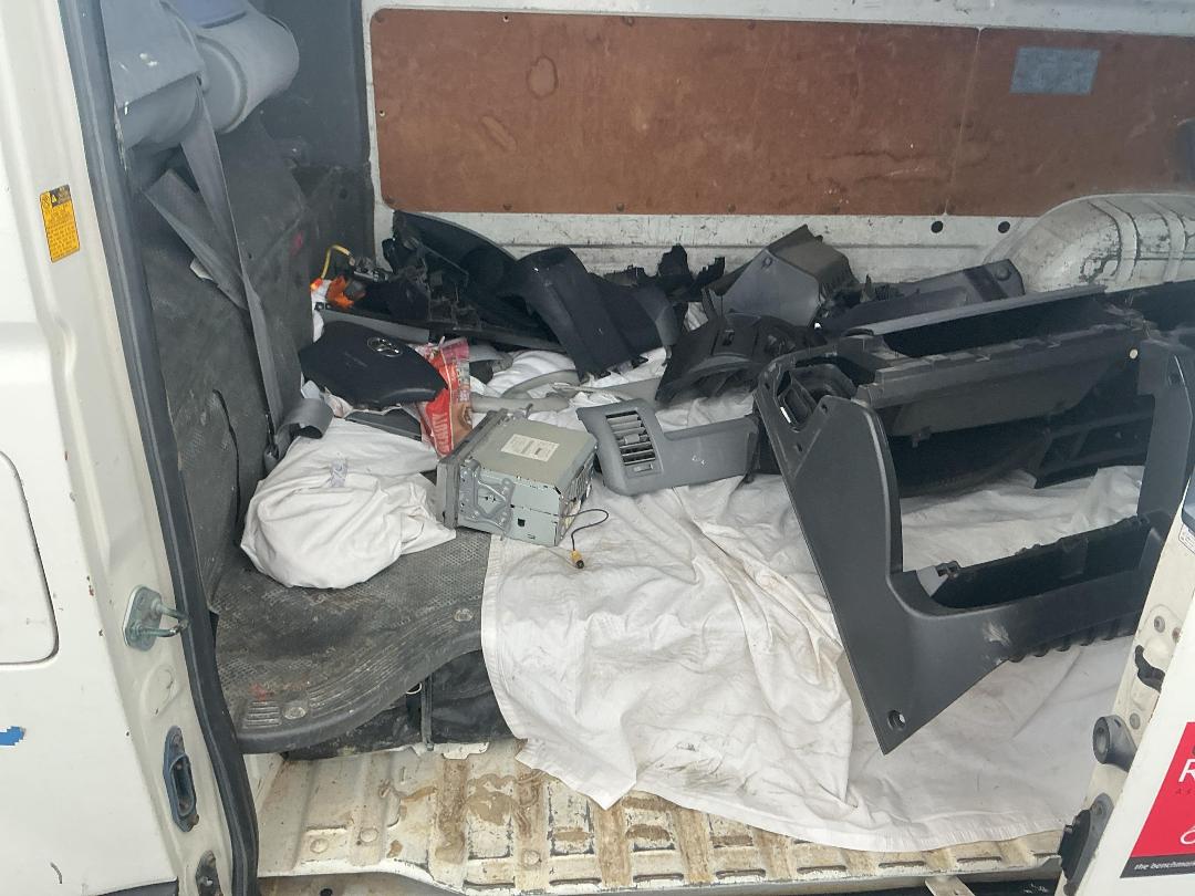 Photo '30' of Toyota Regius ACE Photo '30' of Toyota Regius ACE