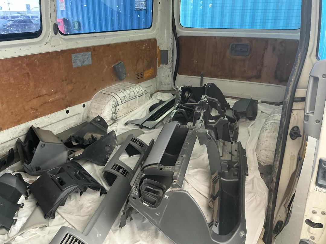 Photo '31' of Toyota Regius ACE Photo '31' of Toyota Regius ACE