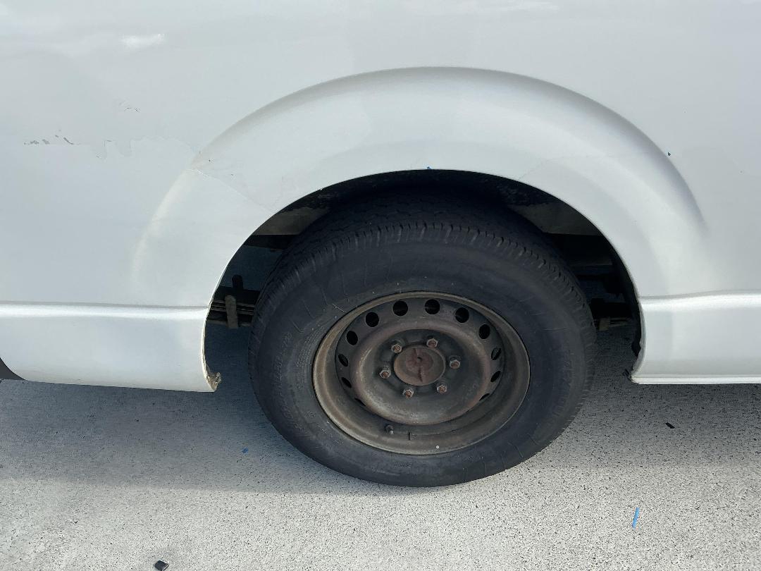 Photo '6' of Toyota Regius ACE Photo '6' of Toyota Regius ACE