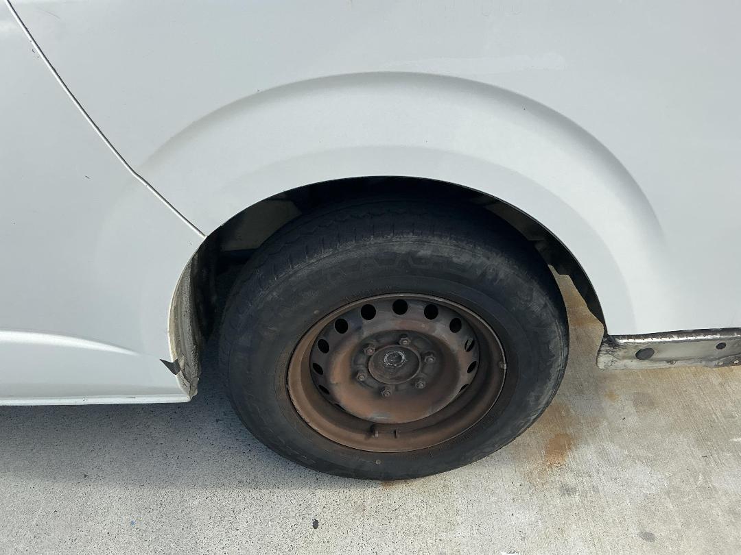 Photo '7' of Toyota Regius ACE Photo '7' of Toyota Regius ACE