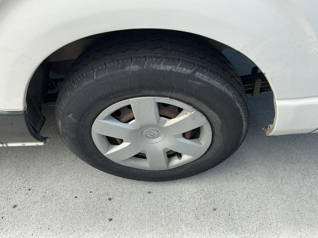 Photo '9' of Toyota Regius ACE Photo '9' of Toyota Regius ACE