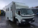 Thumbnail '1' of Toyota Toyoace Box Body Thumbnail '1' of Toyota Toyoace Box Body