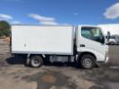 Thumbnail '3' of Toyota Toyoace Chiller
