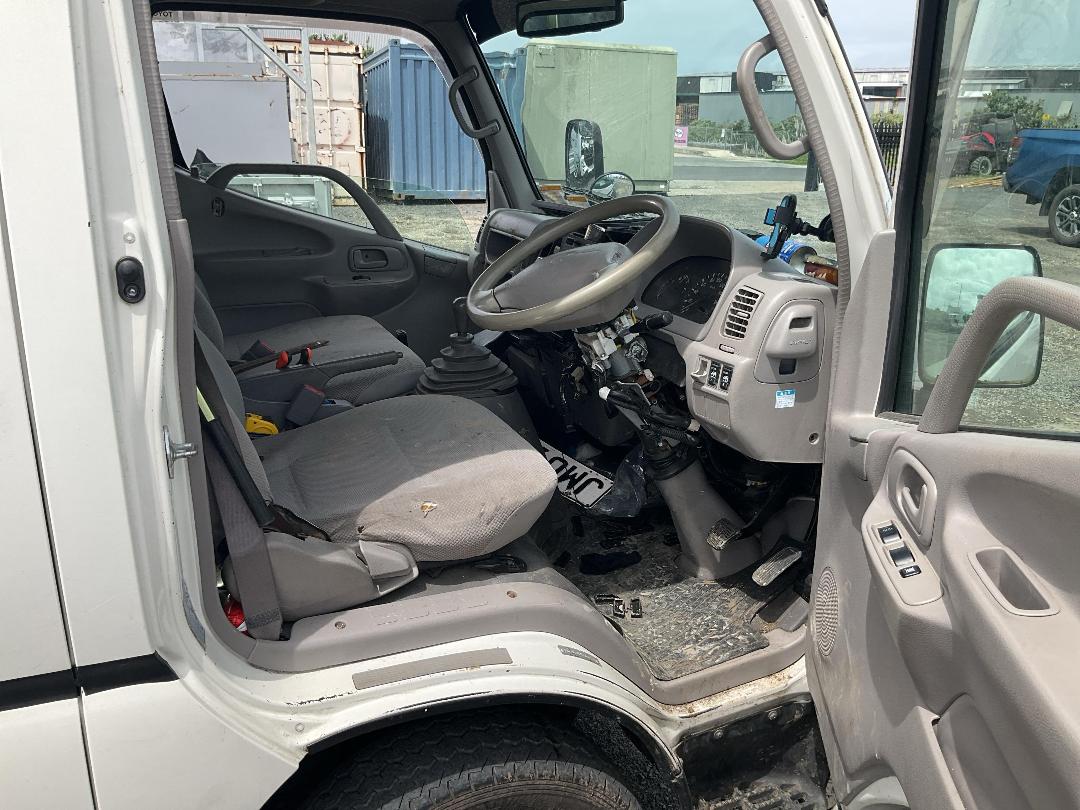 Photo '12' of Toyota Toyoace Flat Deck Photo '12' of Toyota Toyoace Flat Deck