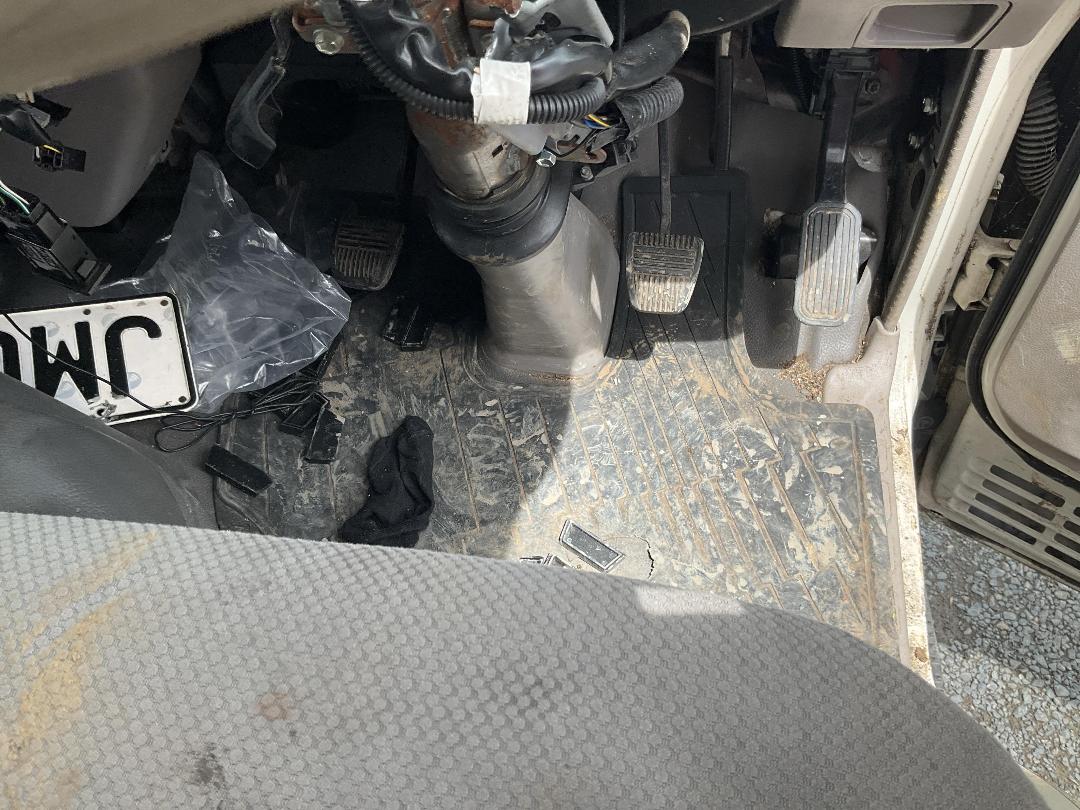 Photo '13' of Toyota Toyoace Flat Deck Photo '13' of Toyota Toyoace Flat Deck