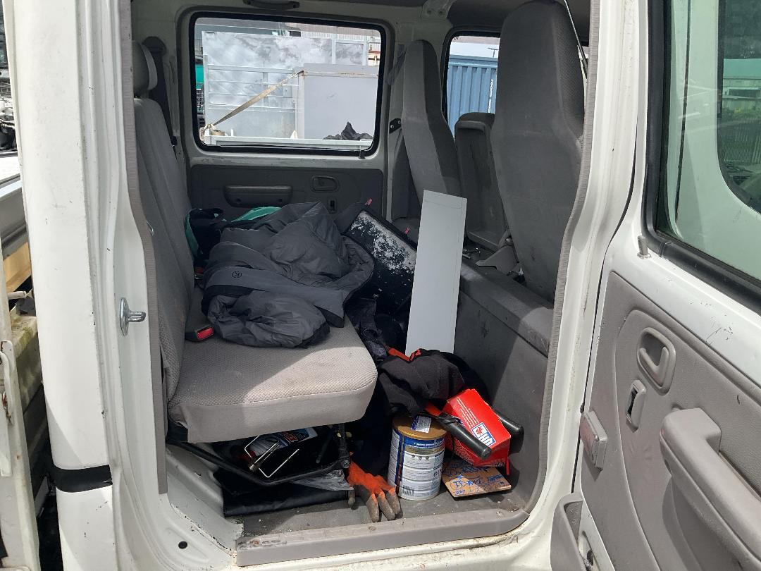 Photo '16' of Toyota Toyoace Flat Deck Photo '16' of Toyota Toyoace Flat Deck