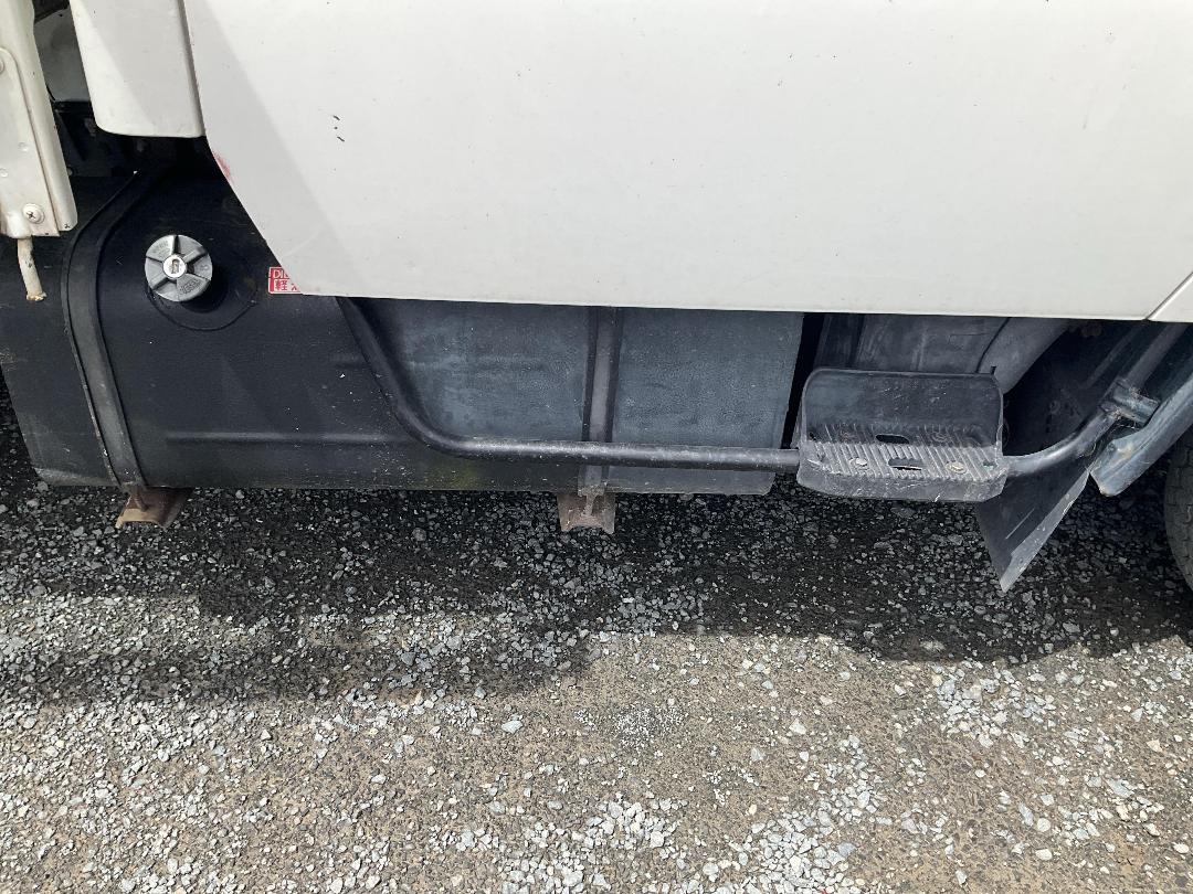 Photo '17' of Toyota Toyoace Flat Deck Photo '17' of Toyota Toyoace Flat Deck